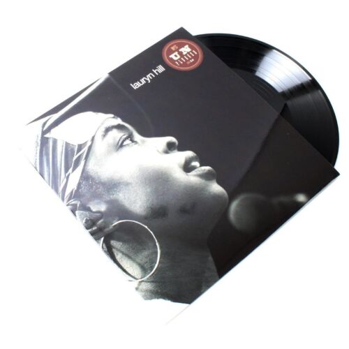 Lauryn Hill MTV Unplugged No. 2.0 2LP Vinyl Download 2018 Sony We Are Vinyl - Picture 1 of 2