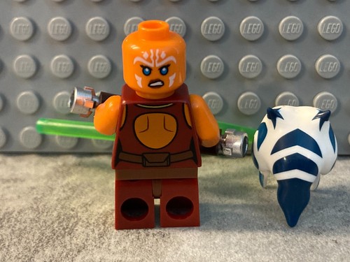 LEGO Star Wars Minifigures Lot - Jedi, Sith, Yoda, Darth Vader - You Pick! - Picture 20 of 461