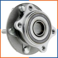 Roulement de roue Mazda 616
