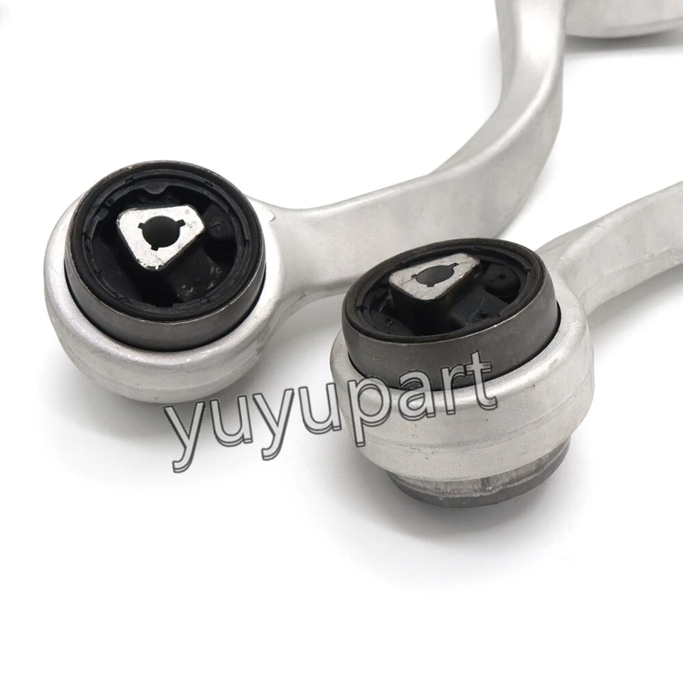 2x Control delantero inferior delantero OEM TRW para BMW E66 745i 750Li 750i 760Li 760i Foto 3 de 4