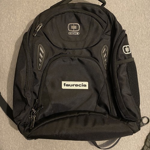 OGIO Metro Street Laptop Backpack Air 