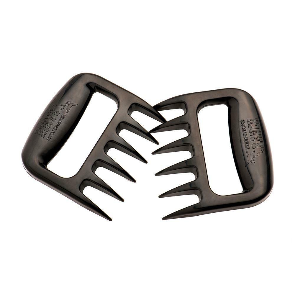 Eddingtons Ranch Meat Claws - Lift, Shred, Carve & Serve BBQ Meats & Party Food