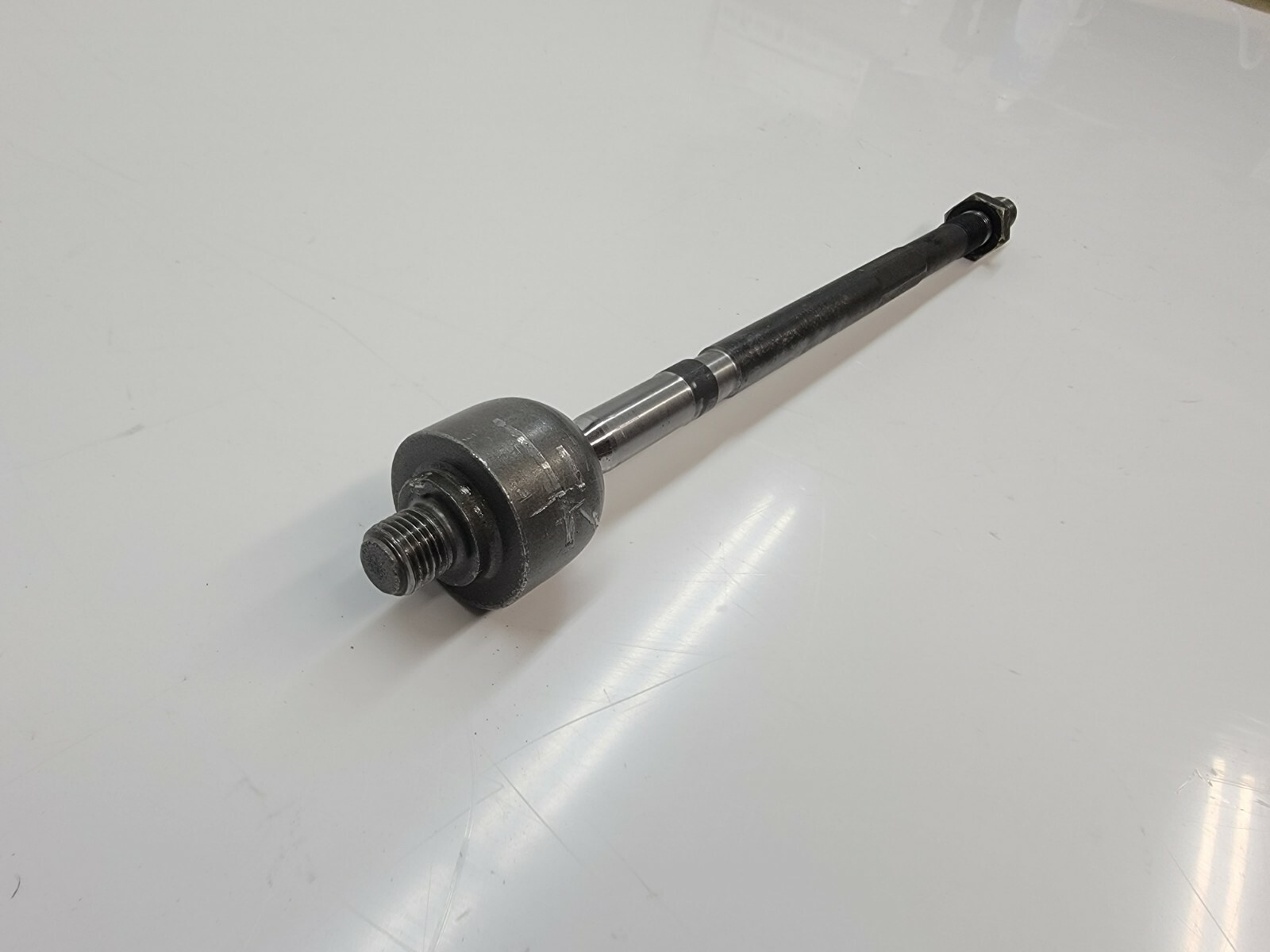 LAMBORGHINI MURCIELAGO GALLARDO STEERING RACK AND PINION INNER TIE ROD OEM 