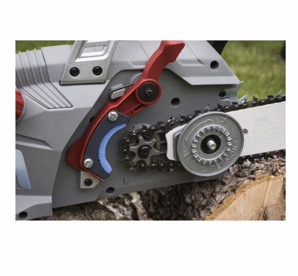 NEW Oregon Self Sharpening (15.7 Inch) 40cm Chainsaw 603354_AAB - Image 4 of 4