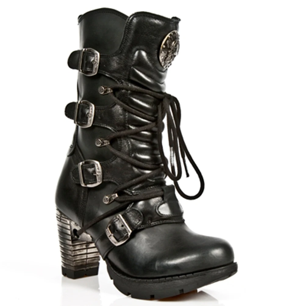 New rock best sale donna
