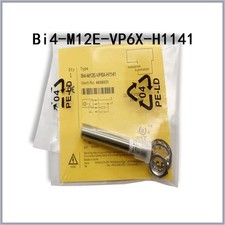 TURCK New BI4-M12E-VP6X-H1141 proximity switch sensor module Factory wholesale