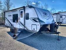 2026 Jayco Jay Feather 21MML