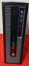 HP ProDesk 400 G1 SFF Core i5-4590 3.3GHz 8GB RAM 256GBSDD, Windows 11 Pro
