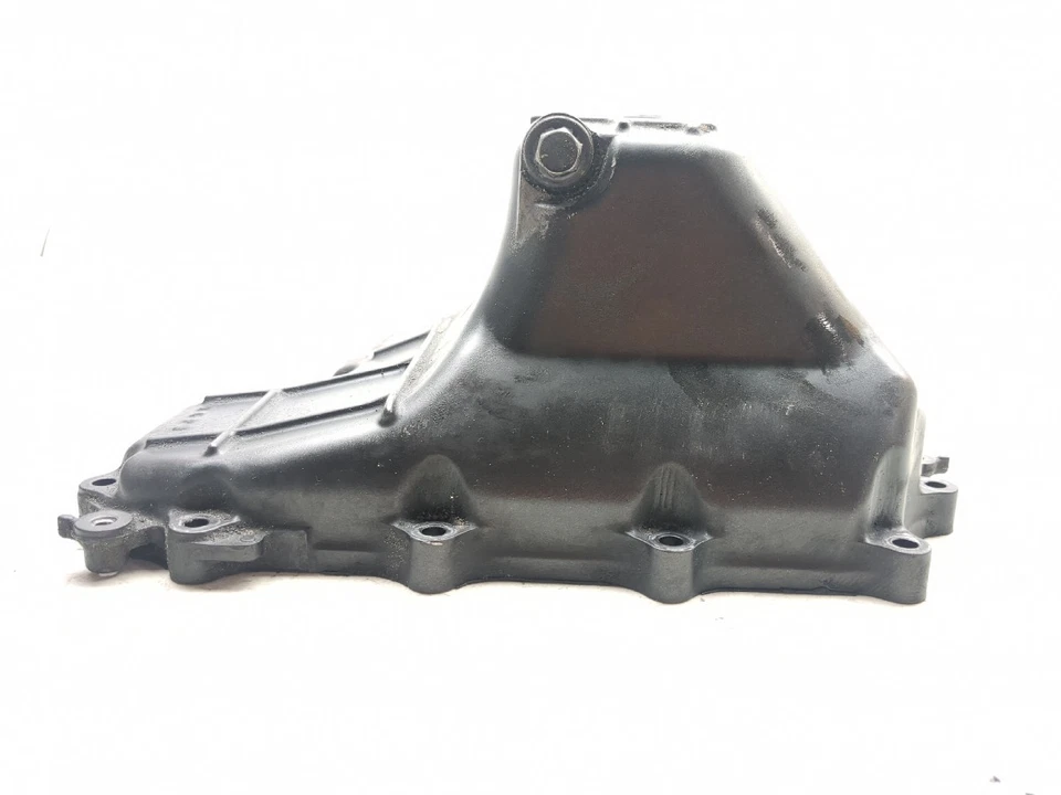 12-16 Honda CBR1000RR Engine Motor Lower Bottom Oil Drip Pan - Image 3 of 4