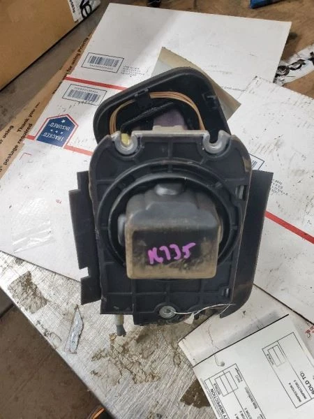 Palanca de cambios de transmisión 325XI 2005 570198 Foto 3 de 4