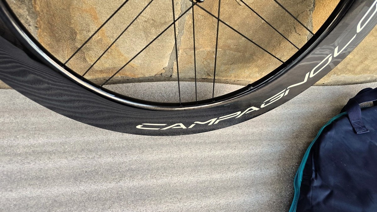 【CAMPAGNOLO】BORA ULTRA CULT 80 2992064db461ed0fae839db847dded