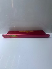 SONIFEX Redbox RB-ADDA, A/d Converter & D/a converter