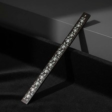 Morin Khuur Fingerboard Custom Cut Size Mother-of-Pearl Inlay Fingerboard