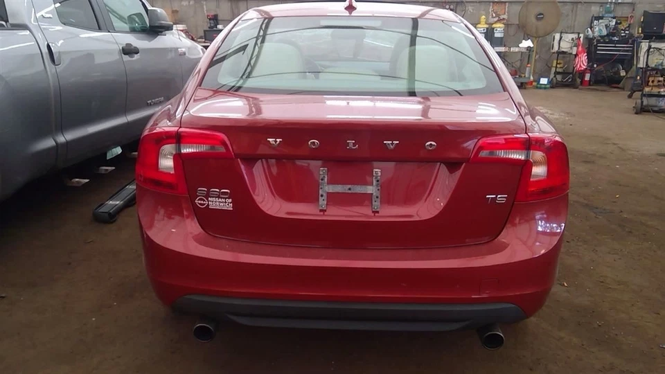 Steering Gear/Rack Power Rack And Pinion Fits 14-16 VOLVO S60 6737002 Foto 2 de 4