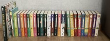 Die Schule der magischen Tiere (24 Bücher + ...