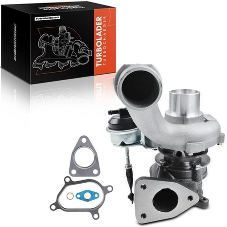 Turbolader T914051