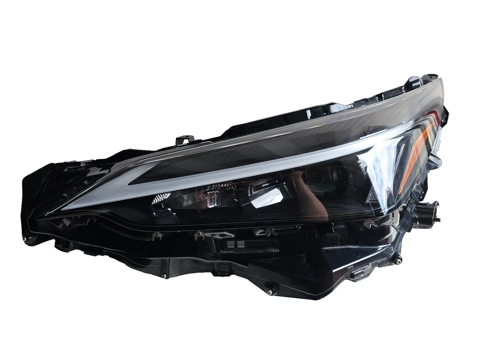 Original Lexus NX II 2021-2025 Scheinwerfer Links 10100-8A0M0 / 81185-78280 - Bild 4 von 4