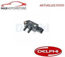 SENSOR ABGASDRUCK DELPHI DPS00031-12B1 A FÜR NISSAN NV300,X-TRAIL III,NV250