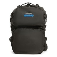 Rucksack Schwarz 32 Liter Volumen FüR Royal Enfield Fahrer Aes