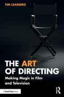 Tim Leandro | The Art Of Directing | Taschenbuch | Englisch (2025) | Routledge