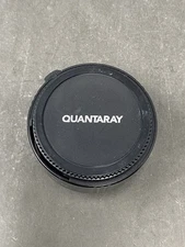 Quantaray 2X AF Lens for Nikon N / F Teleconverter Tele-Converter Auto Focus.