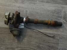 1964 Chevy Impala Chevelle Malibu 283 points distributor 1111015, date 4L28