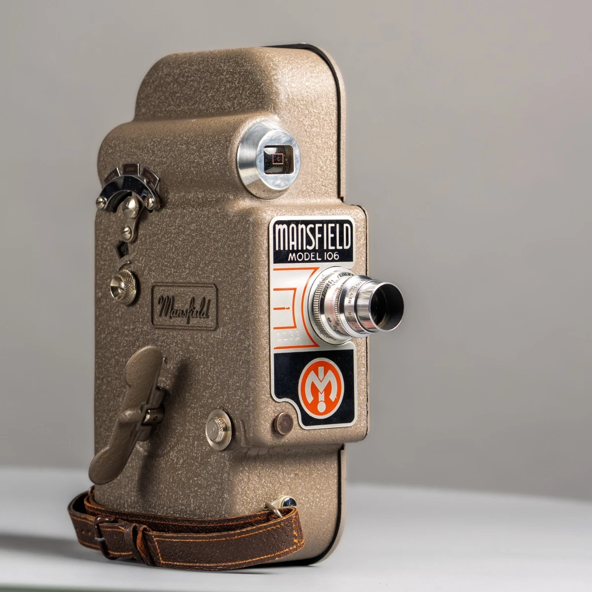 Mansfield Vintage Cameras for sale | eBay