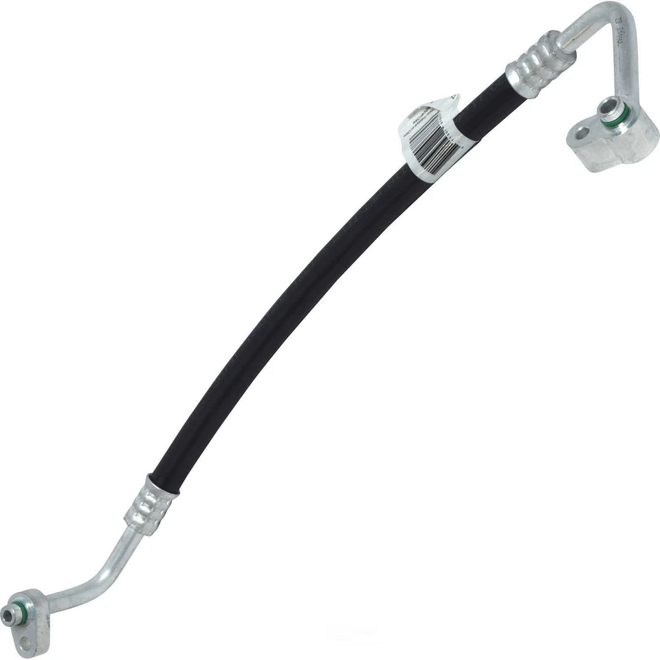 Шланг для разгрузки хладагента кондиционера UAC подходит для 07–09 Kia Sorento - Изображение 2 из 3