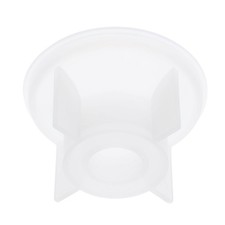 Silicone Candle Holder Mold Molds for Candles Epoxy Resin Crafts