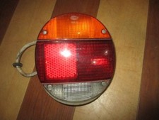 Feu arrière Volkswagen COCCINELLE