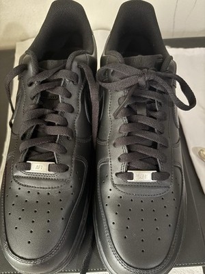 Nike Air Force 1s size 12.5 