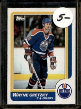 Wayne Gretzky
