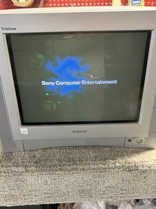 Sony Trinitron Wega | eBay