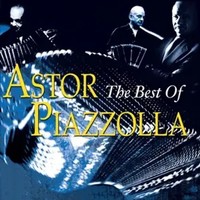 The Best Of Astor Piazzolla | Astor Piazzolla | Englisch | Audio-Cd | Cd | 2014