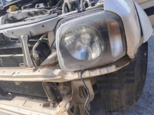Feu avant (phare) Suzuki JIMNY