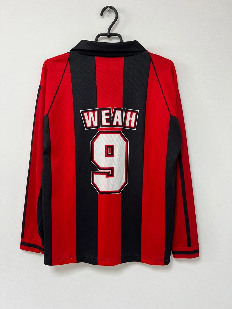 Las mejores ofertas en AC Milan talla XL Club Internacional de