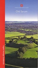 Old Sarum (English Heritage Guidebooks), John McNeill