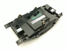 Radio Info Screen For 2018 CT6 DISPLAY SCREEN 84305181