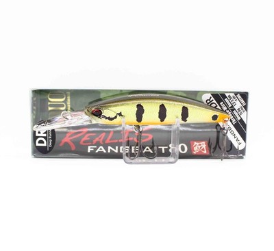 Duo Realis Fangbait 80DR Schwimmend K�der AOA3327 (6008)