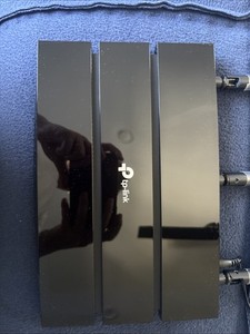 Ptp-Link Archer A7 AC1750 Wireless Dual Band Gigabit Router With Power Supply