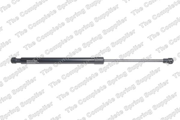 Lesjöfors Heckklappen DäMpfer Gasfeder Kofferraum 8192585 FüR Yaris Toyota Vvti-image