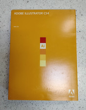 Adobe Illustrator CS4 MAC OS Full Retail Version with Serial Number