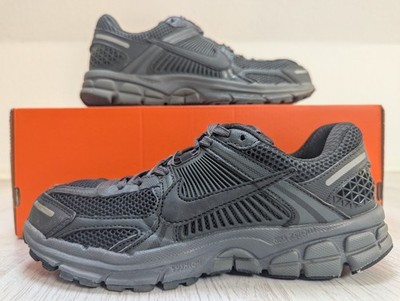 Größe 41 - Nike Zoom Vomero 5 Anthracite Grau Schwarz Anthrazit Sommer Sneaker
