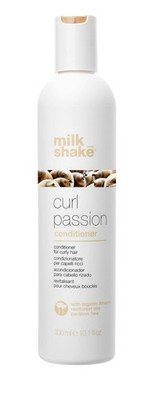 milk_shake Curl Passion Curly Hair Conditioner - Paraben Free Conditioner for...