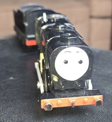 Trackmaster Thomas Neville WORKING TESTED Motorized Train Engine TOMY 2006