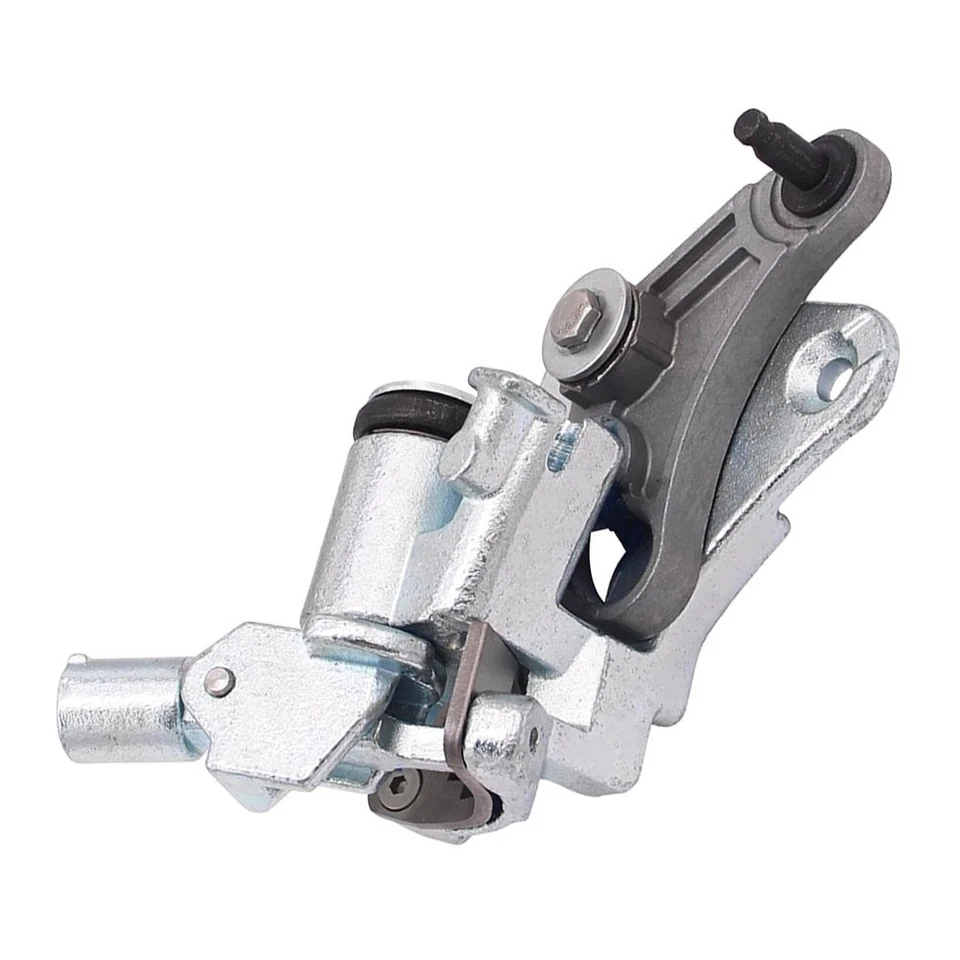 Gear Shift Mechanism Automotive Part Metal Construction OEM 33501-0C021 - Image 2 of 4