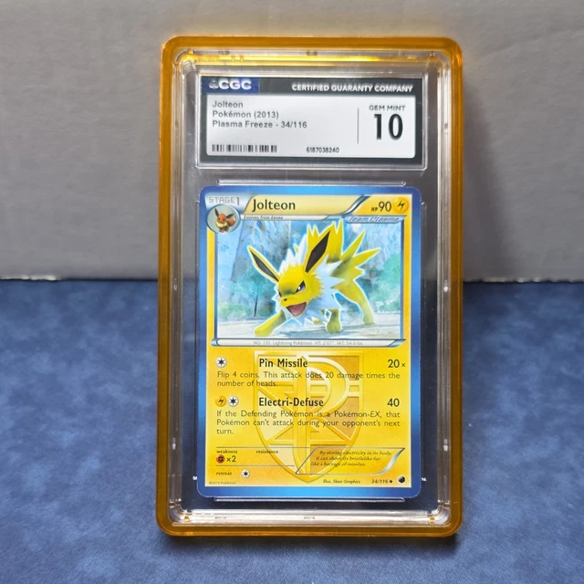 Jolteon