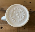 Vintage Wales Cymru Coffee Mug Welsh Beaker Company Gren — photo 3