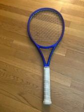 2025 Wilson Ultra 100 v5 4 1/4