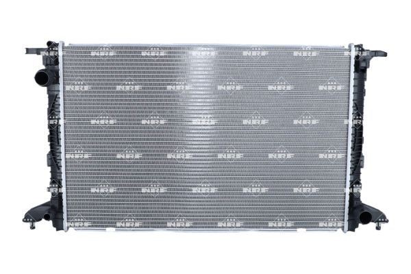 NRF KüHler, MotorküHlung 550276 FüR Audi-image
